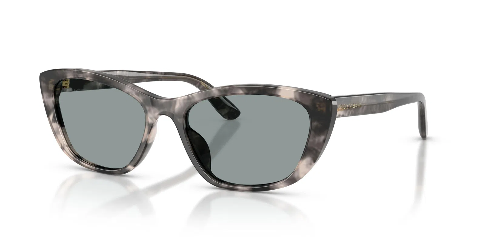 Dolce & Gabbana 4571 Sunglasses - view 12